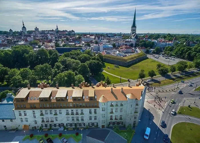 14 * Tallinn